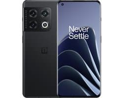 OnePlus 10 Pro - 5G - 128GB - Volcanic Black