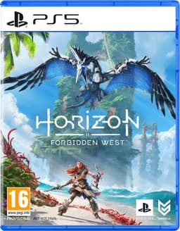 Horizon: Forbidden West - PS5 — thumbnail 2