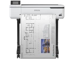 Multifunction Printer Epson SC-T3100