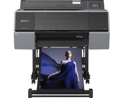 Multifunction Printer Epson SC-P7500