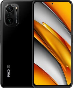 Poco F3 - 256GB - Zwart — thumbnail 2