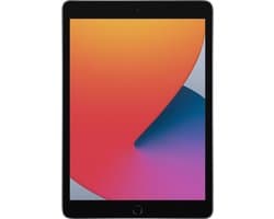 Tablet Apple Ipad 8th wi.fi 128gb Space Grey-MYLD2TY/A