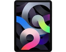 Apple iPad Air 4G LTE 64 GB 27,7 cm (10.9") 4 GB Wi-Fi 6 (802.11ax) iOS 14 Grijs