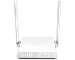 TP-Link TL-WR844N - Draadloze Router - WiFi 4