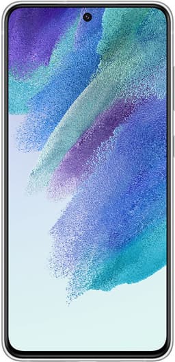 Samsung Galaxy S21 FE 5G - 128GB - White — thumbnail 2