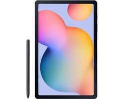 Samsung P615 Galaxy Tab S6 Lite 10.4" - 128GB - grey - LTE