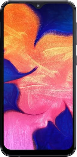 Samsung Galaxy A50 - 128GB - Zwart — thumbnail 13