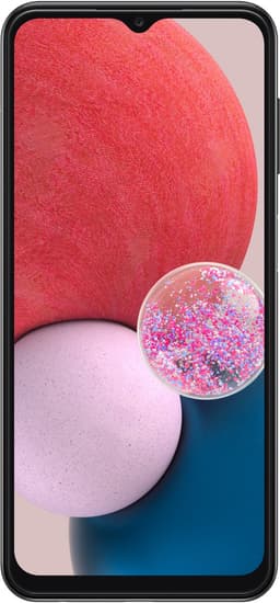 Samsung Galaxy A13 - 64GB -Black — thumbnail 3