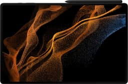 Samsung Galaxy Tab S8 Ultra - WiFi + 5G - 512GB - Graphite — thumbnail 2