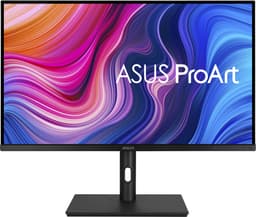 ASUS ProArt Display PA329CV - 4K IPS Grafisch Designer Monitor - Calman Gecertificeerd - USB-C 90W - 32 Inch — thumbnail 1