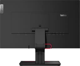 Lenovo ThinkVision T24t-20 - Full HD LED monitor - 23.8 inch — thumbnail 5