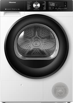 Hisense DH3S802BW2 |  | 6901101829634 — thumbnail 1