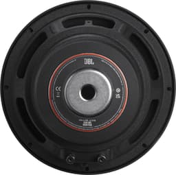 JBL Club 102 - Autosubwoofer - 10” Subwoofer voor in de Auto - 300W RMS / 900W Piek - Diepe Bas: 25Hz – 500Hz - Dual 4-Ohm — thumbnail 5