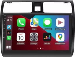 CarPlay geschikt voor Suzuki Swift 2005-2010 Android navigatie en multimediasysteem 2GB RAM 64GB ROM — thumbnail 2