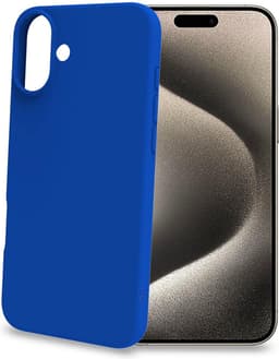 Celly CROMO1080BL mobiele telefoon behuizingen 17 cm (6.7") Hoes Blauw — thumbnail 1