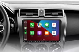 Carplay autoradio voor Volkswagen Polo T5 Passat Tiguan Touran Golf 5 6 | 2003 t/m 2020 | 9 INCH | Draadloos Apple Carplay en Android Auto | 4GB + 64GB | Denago | 2025 model | 2003 2004 2005 2006 2007 t/m 2017 2018 2019 2020 | Bluetooth & Wifi — thumbnail 4
