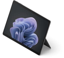 Microsoft Surface Pro10 256GB (i5/16GB) Black W11 PRO — thumbnail 1