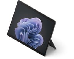 Microsoft Surface Pro10 256GB (i5/16GB) Black W11 PRO