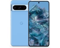 Google Pixel 8 Pro - 12GB/256GB - Bay Blue