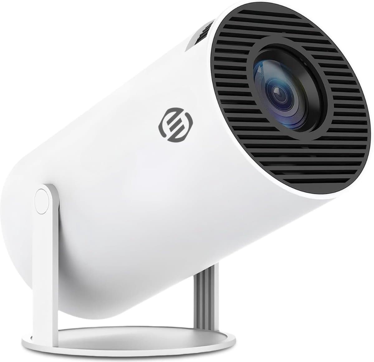Equivera Mini Beamer - Draagbare Beamer - Beamer - Mini Beamer Projector - Projector - Mini Projector — afbeelding 1