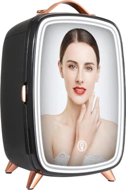 Lexium Minibar - Minibar koelkast - Mini koelkast - Mini bar - Koeler — thumbnail 1