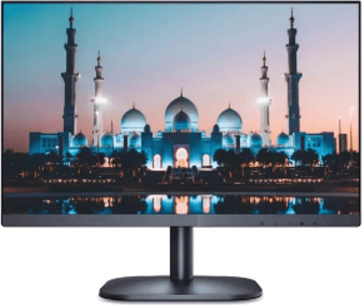 DAHUA 21.45'' FHD MONITOR — afbeelding 1