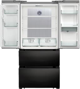 KAISER - 80420 RS - Side-by-Side - koelkast - koel vriescombinatie - Side-by-Side koelkast - No Frost - 506 L — thumbnail 4