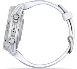 Garmin Fenix 8 Zilver/Wit 43mm — thumbnail 4