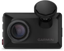 Garmin Dash Cam X210, 140 graden 1440p HD-Video, 2,4" LCD-Scherm, Garmin Clarity, Spraakbediening, Parkeerbewaking, Live-weergave