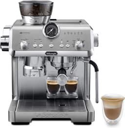 De'Longhi La Specialista Opera EC9555.M - Pistonmachine met bonenmaler - Metal - Cold Breg — thumbnail 1