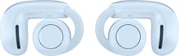 Bose Ultra Open Earbuds - Lichtblauw — thumbnail 5