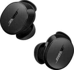 Bose QuietComfort Earbuds - In-Ear Koptelefoon - Zwart — thumbnail 1