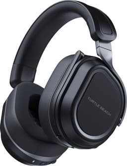 Turtle Beach® Stealth™ 700 Gen 3 – Draadloze Gamingheadset met microfoon - Xbox Series X|S, One, PC, PS5, PS4 en mobiele apparaten met Bluetooth - Zwart — thumbnail 2