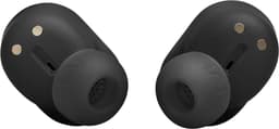JBL Tune Buds 2 - Draadloze Noise Cancelling Oordopjes - Bluetooth 5.3 - True Wireless In-ear - 48 uur batterij - Multipoint - IP54 - Zwart — thumbnail 2