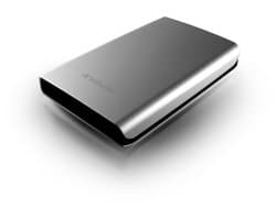 Verbatim Store 'n' Go - Externe harde schijf - 1TB