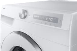 Samsung WW90DG6U85HH wasmachine Voorlader 9 kg 1400 RPM Wit — thumbnail 11