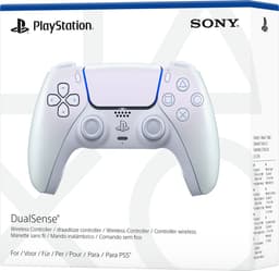 Sony PS5 DualSense draadloze controller – Chroma Pearl — thumbnail 7