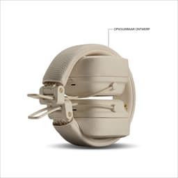 Marshall Major V - On-ear Bluetooth koptelefoon - Beige — thumbnail 2