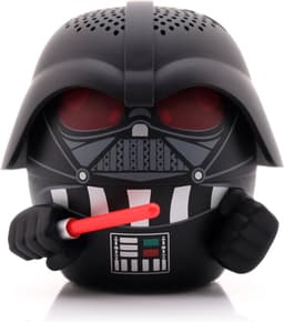Bitty Boomers Darth Vader Mono draadloze luidspreker Zwart, Rood, Wit — thumbnail 5