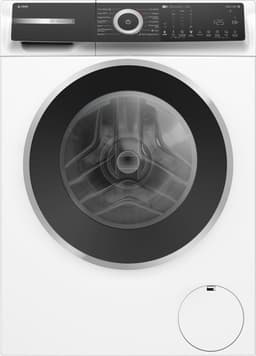 Bosch WGH256A5NL - Serie 6 - Wasmachine met stoom - 10 kg - 20% zuiniger dan energielabel A - Automatisch doseren - Iron Assist: vermindert kreukels tot 50%.- Home Connect — thumbnail 2