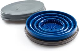 Collapsible Java Drip Outdoor Benodigdheden Blauw — thumbnail 3