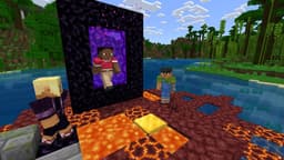 Minecraft - PlayStation 5 — thumbnail 4