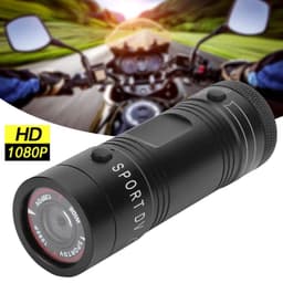 TOPIKY® Dashcam Motor - Dashcam - Camera Motor - Motocam - Camera Motorfiets — thumbnail 5