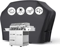 Multifunctionele Heteluchtfriteuse 6 Liter met Digitaal Touchscreen en 8-in-1 Programma's — thumbnail 15