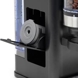 Equivera Coffee Machine - Koffiemachine - Koffiezetapparaat - Koffie Maler - Premium — thumbnail 5