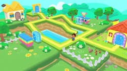 Nick Jr. Party Adventure - Nintendo Switch — thumbnail 5