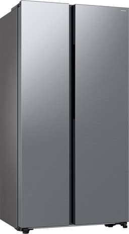 Samsung RS57DG400EM9 - Amerikaanse koelkast - 4-serie - WiFi - Zilver — thumbnail 5