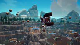 Hot Wheels Monster Trucks - PS5 — thumbnail 4