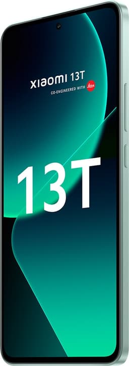 Xiaomi 13T 5G - 8GB/256GB - Groen — thumbnail 3