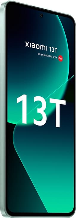 Xiaomi 13T 5G - 8GB/256GB - Groen — thumbnail 4